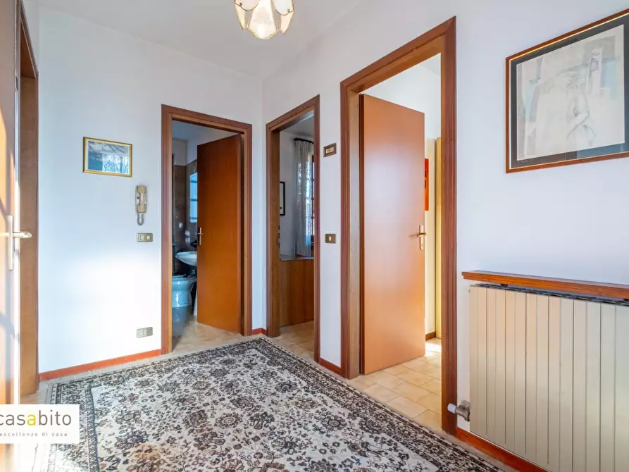 Immagine 22 di Casa bifamiliare in vendita  a Boltiere