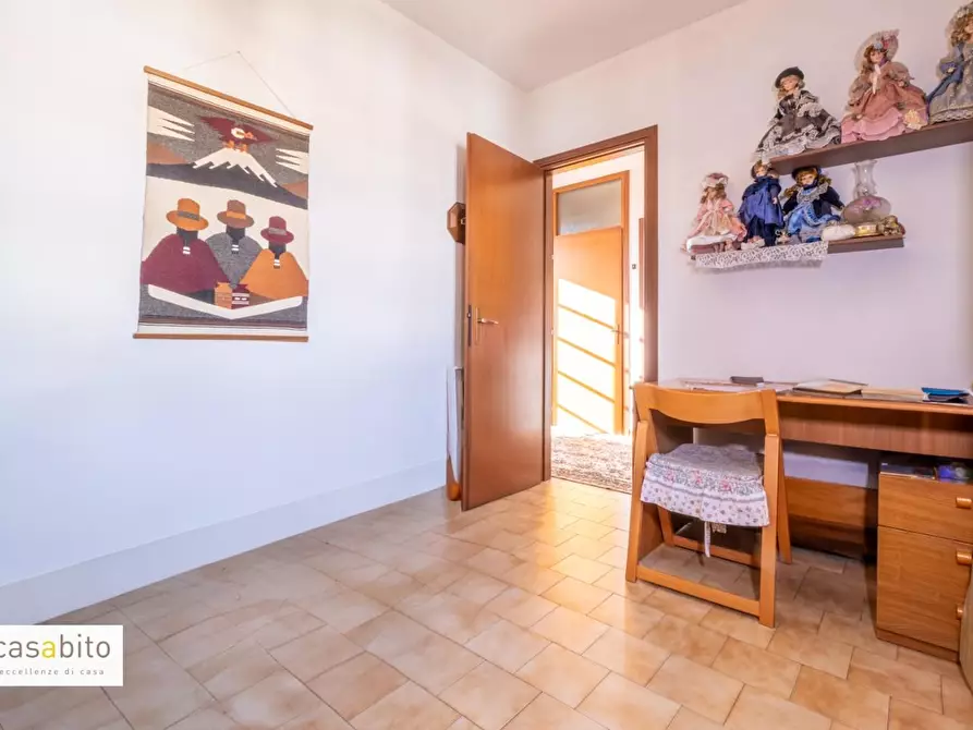 Immagine 34 di Casa bifamiliare in vendita  a Boltiere