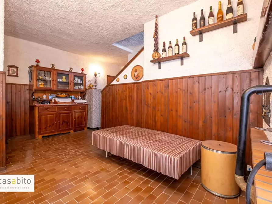 Immagine 41 di Casa bifamiliare in vendita  a Boltiere