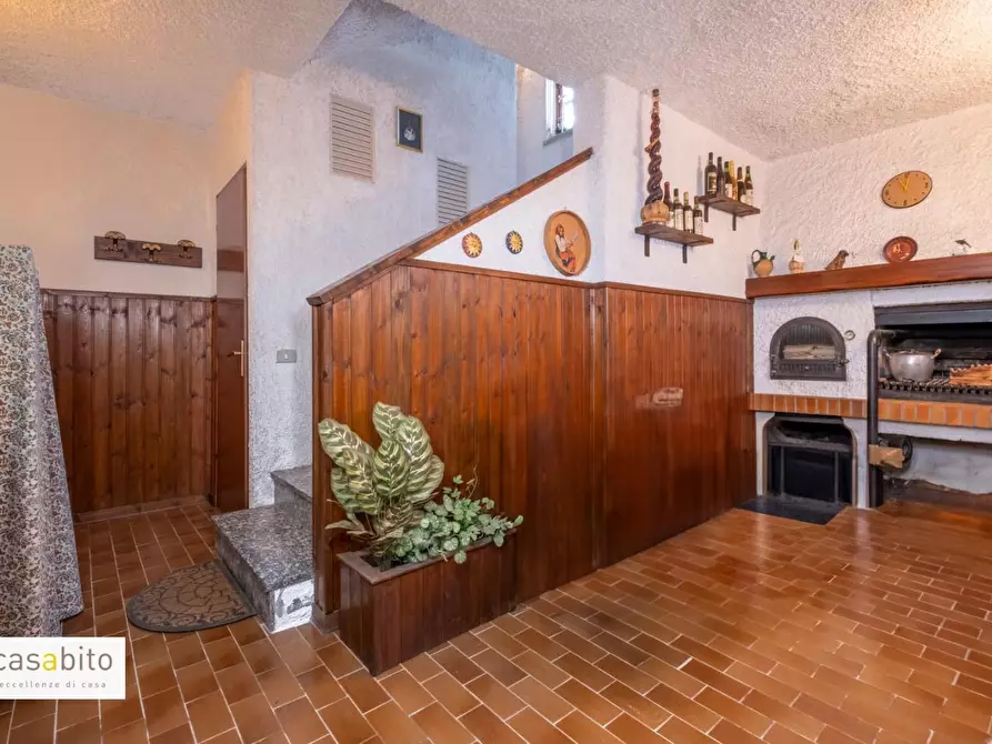 Immagine 37 di Casa bifamiliare in vendita  a Boltiere