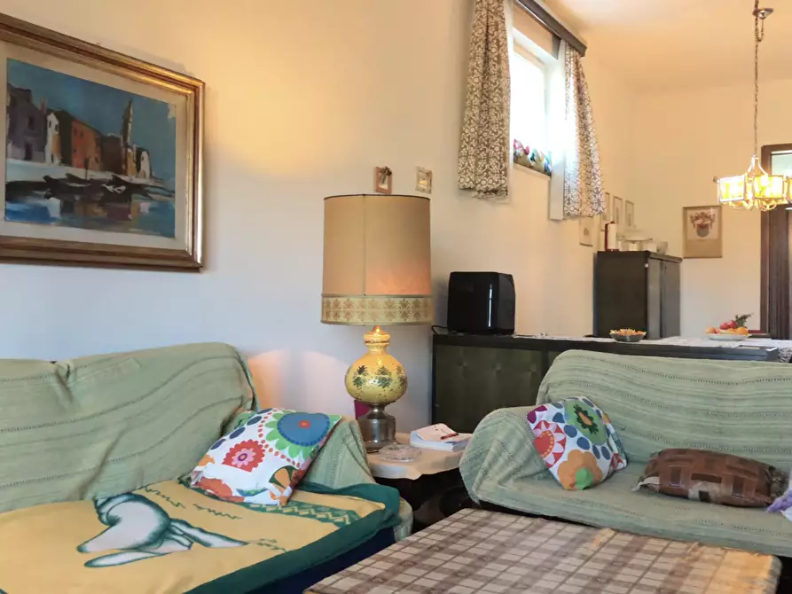 Immagine 16 di Casa indipendente in vendita  a Santa Croce Sull'arno