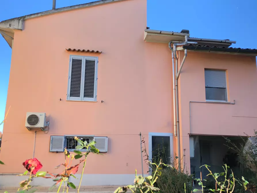 Immagine 4 di Casa indipendente in vendita  a Santa Croce Sull'arno