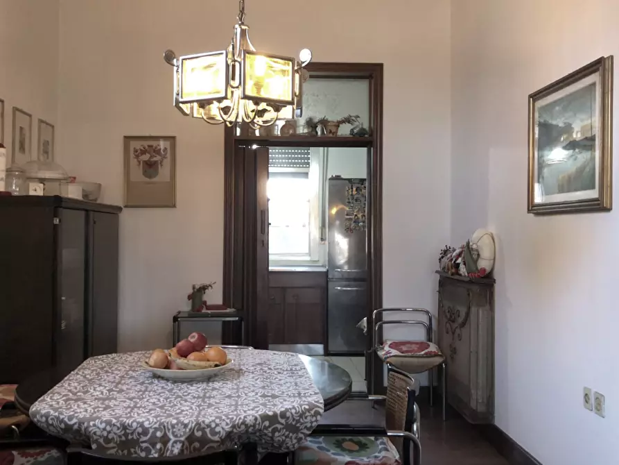 Immagine 14 di Casa indipendente in vendita  a Santa Croce Sull'arno