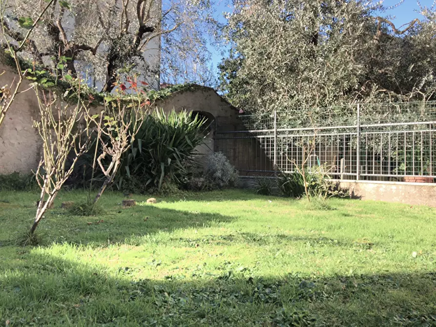 Immagine 5 di Casa indipendente in vendita  a Santa Croce Sull'arno