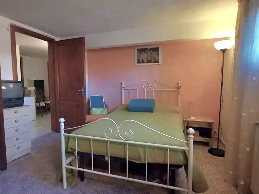 Immagine 36 di Casa indipendente in vendita  a Santa Croce Sull'arno