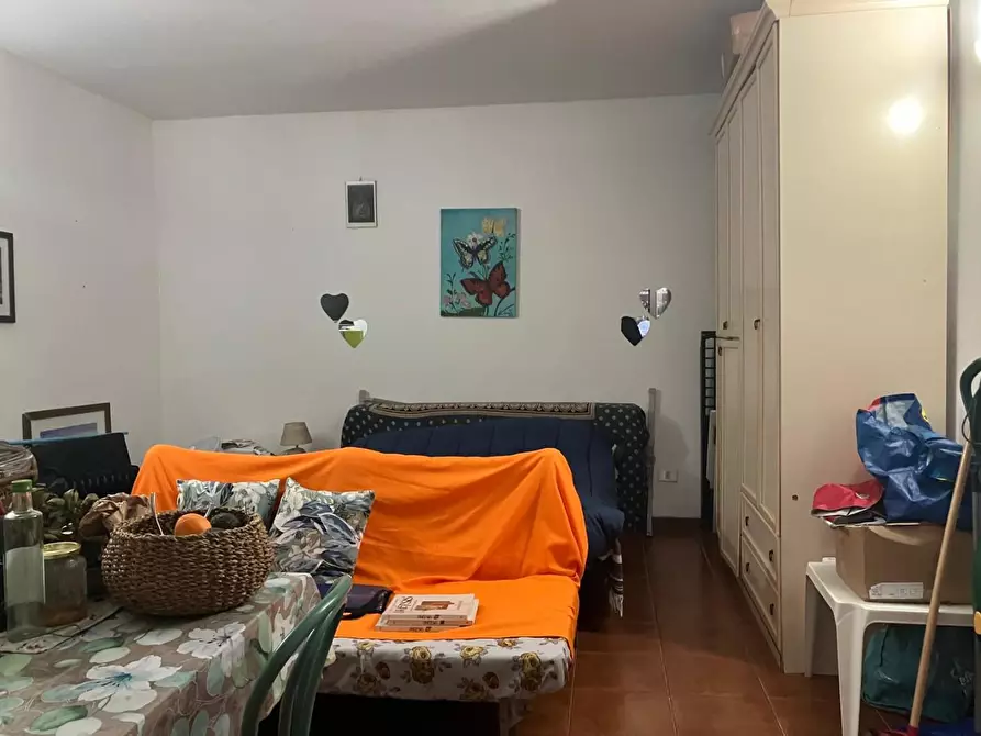 Immagine 4 di Appartamento in vendita  a Fosdinovo