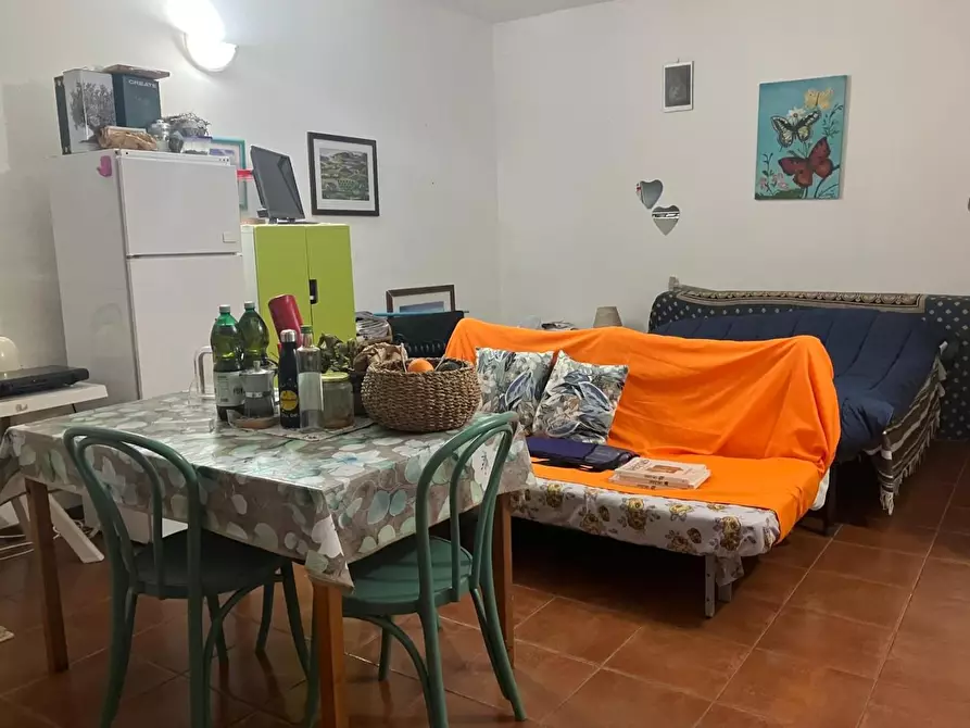 Immagine 2 di Appartamento in vendita  a Fosdinovo