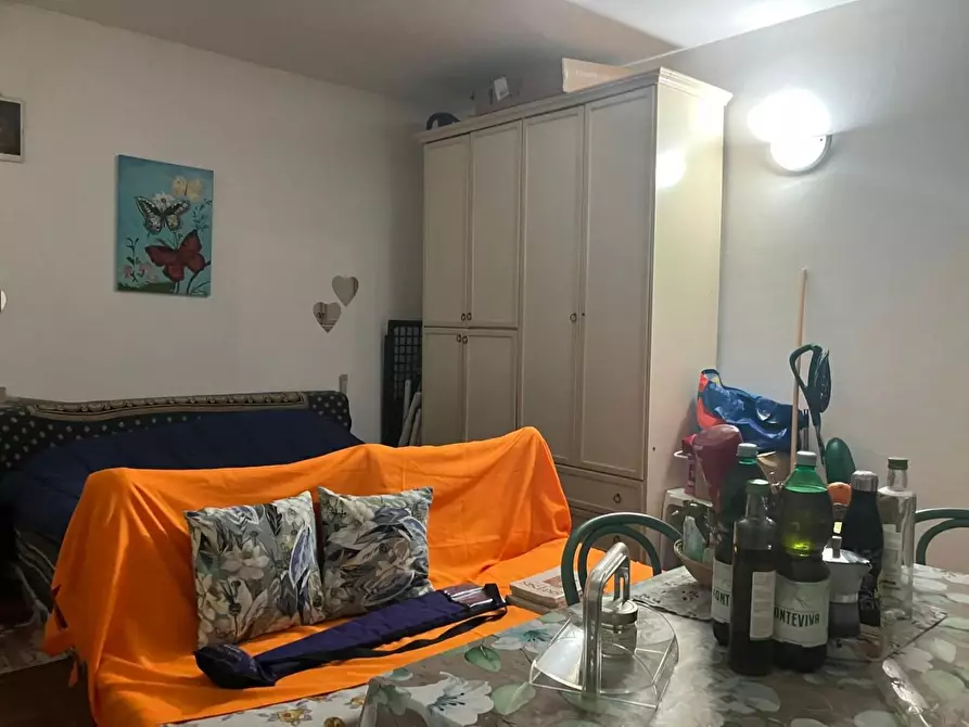 Immagine 5 di Appartamento in vendita  a Fosdinovo