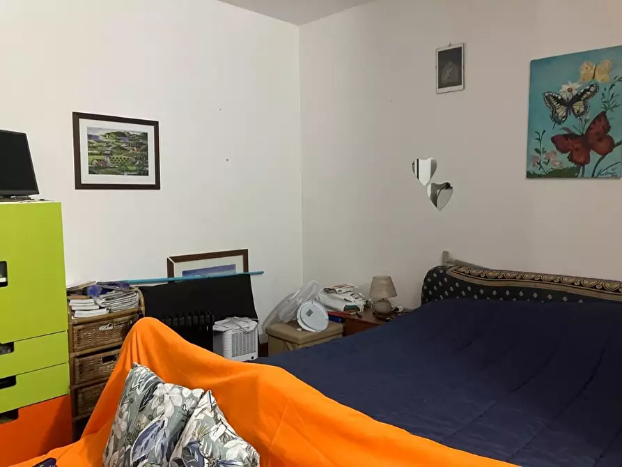 Immagine 15 di Appartamento in vendita  a Fosdinovo