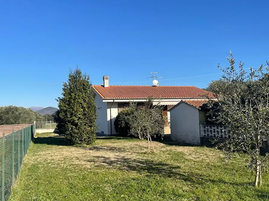 Immagine 19 di Villa in vendita  a San Giuliano Terme