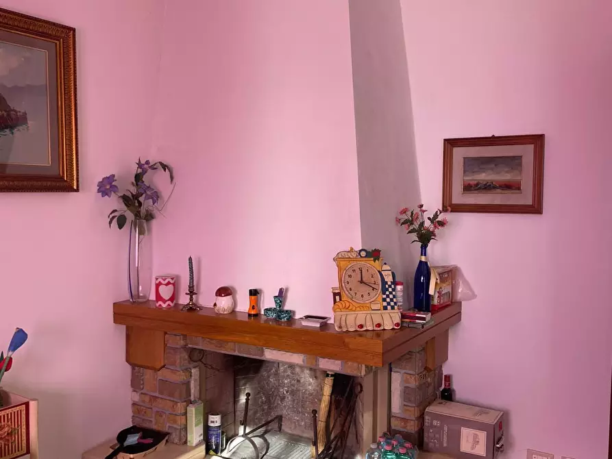 Immagine 11 di Villa in vendita  a San Giuliano Terme