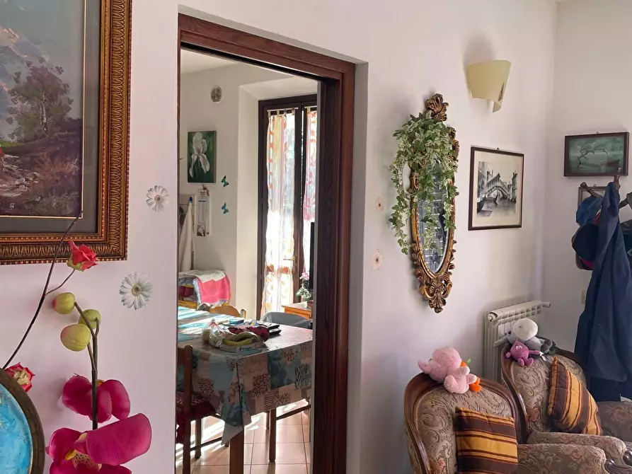 Immagine 4 di Villa in vendita  a San Giuliano Terme