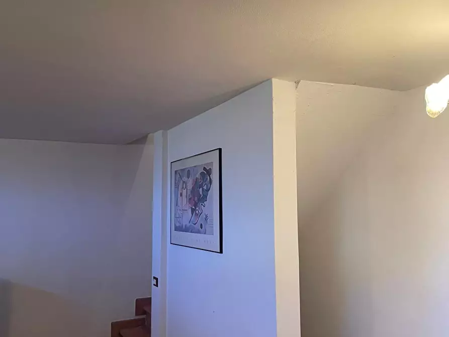 Immagine 7 di Villa in vendita  a San Giuliano Terme