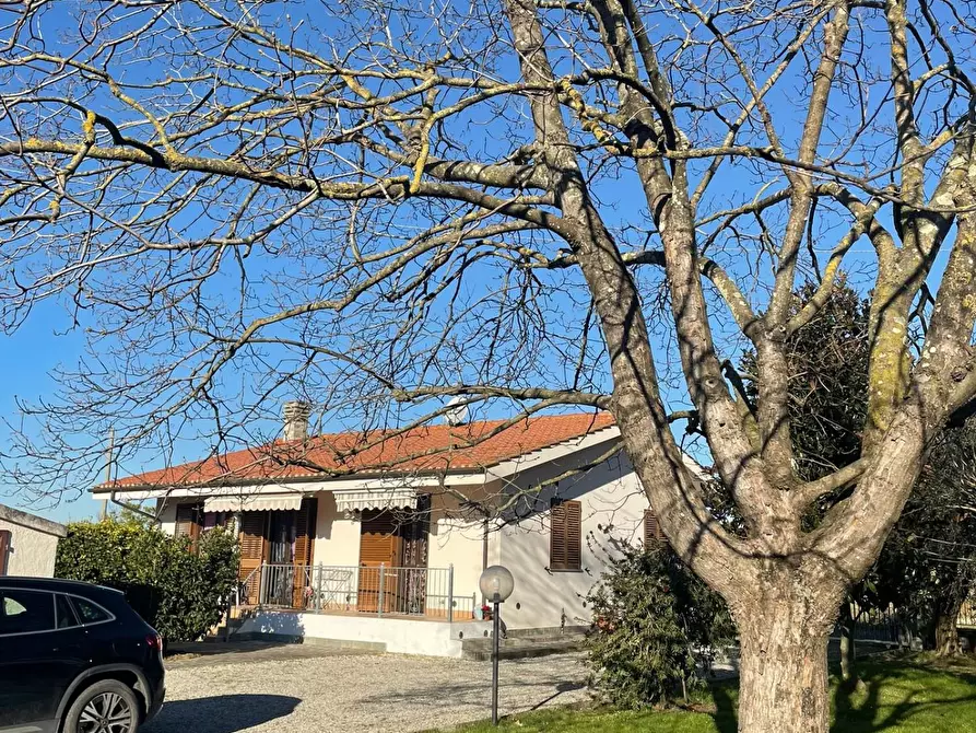 Immagine 23 di Villa in vendita  a San Giuliano Terme