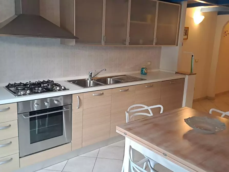 Immagine 1 di Appartamento in vendita  a Bibbona