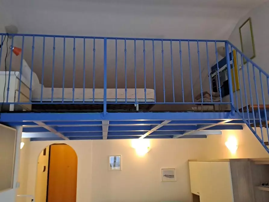 Immagine 2 di Appartamento in vendita  a Bibbona