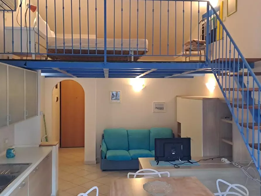 Immagine 9 di Appartamento in vendita  a Bibbona