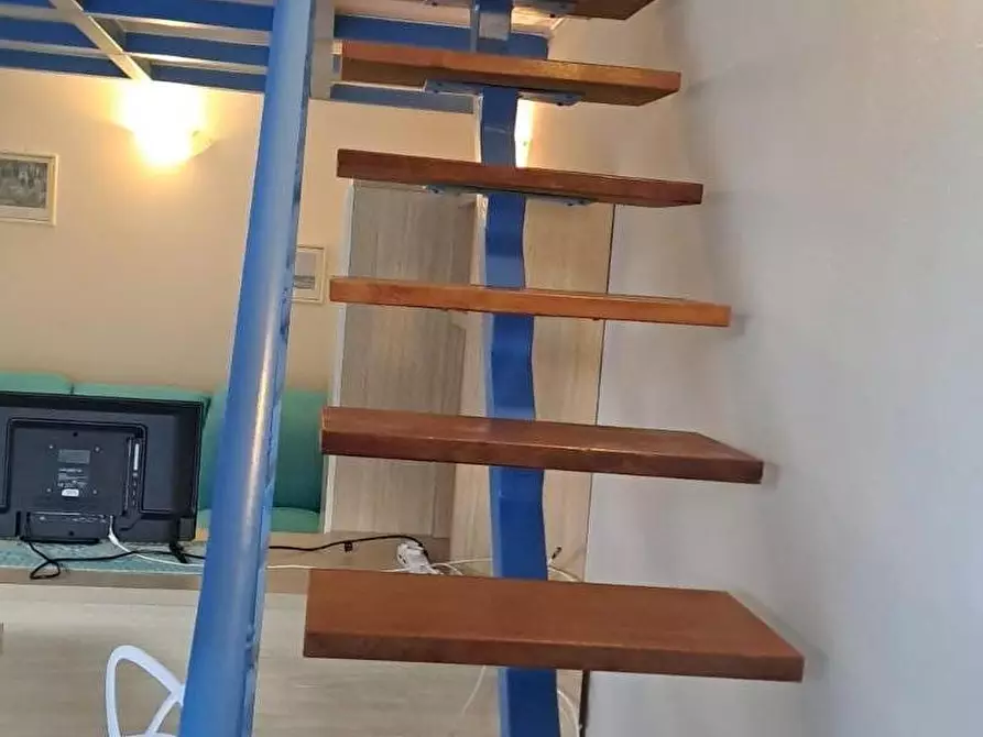 Immagine 3 di Appartamento in vendita  a Bibbona