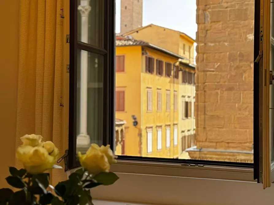 Immagine 3 di Appartamento in affitto  a Firenze