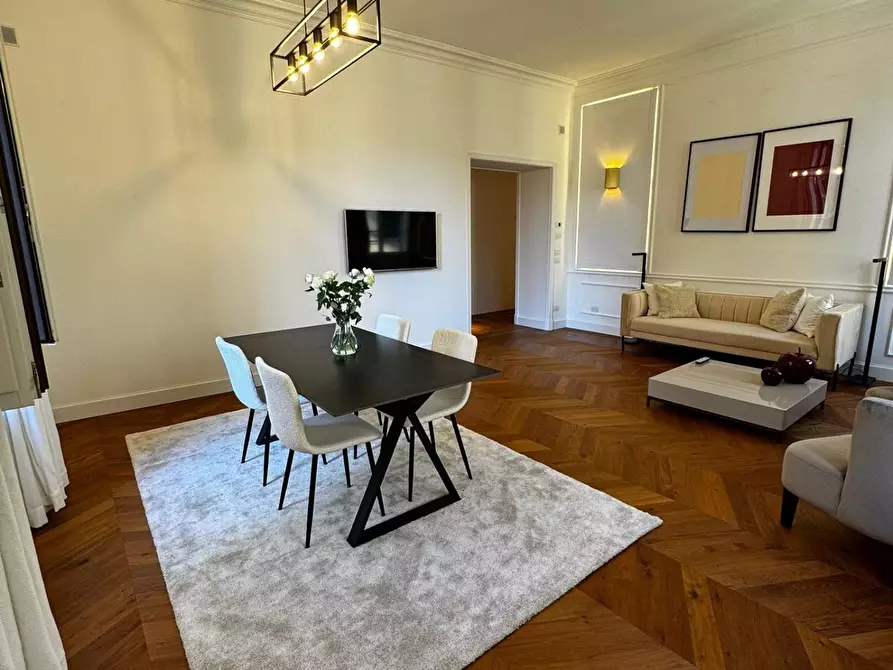 Immagine 15 di Appartamento in affitto  a Firenze