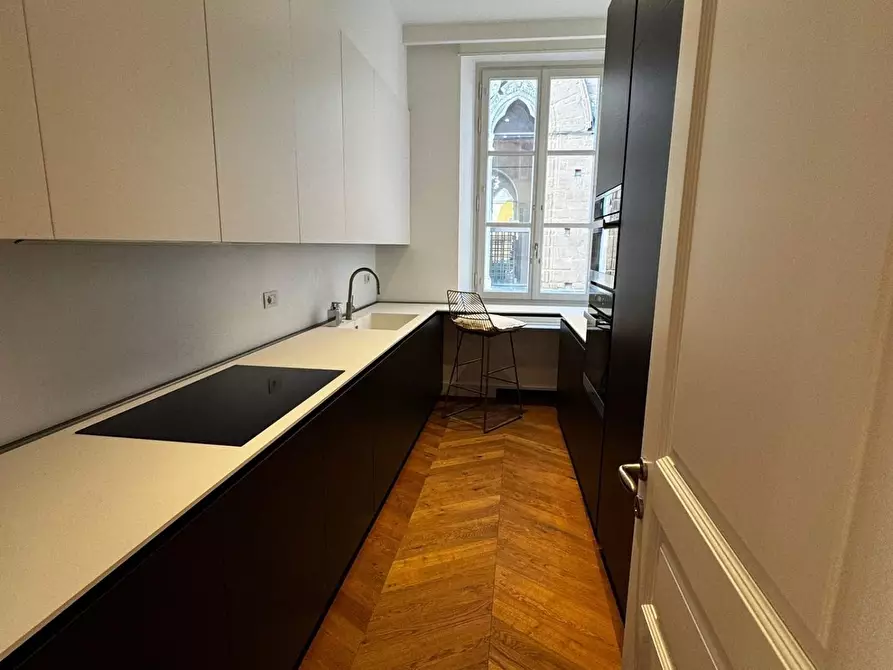 Immagine 20 di Appartamento in affitto  a Firenze