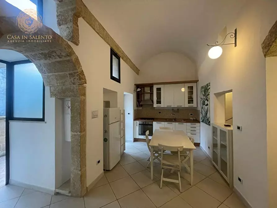 Immagine 30 di Appartamento in vendita  a Miggiano