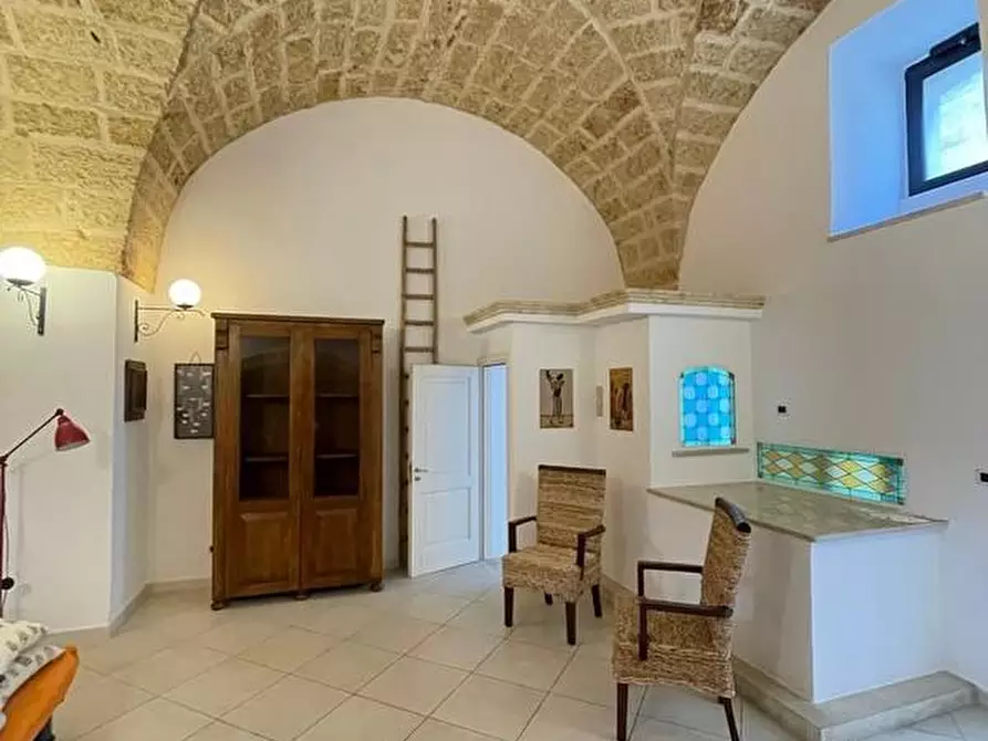 Immagine 1 di Appartamento in vendita  a Miggiano