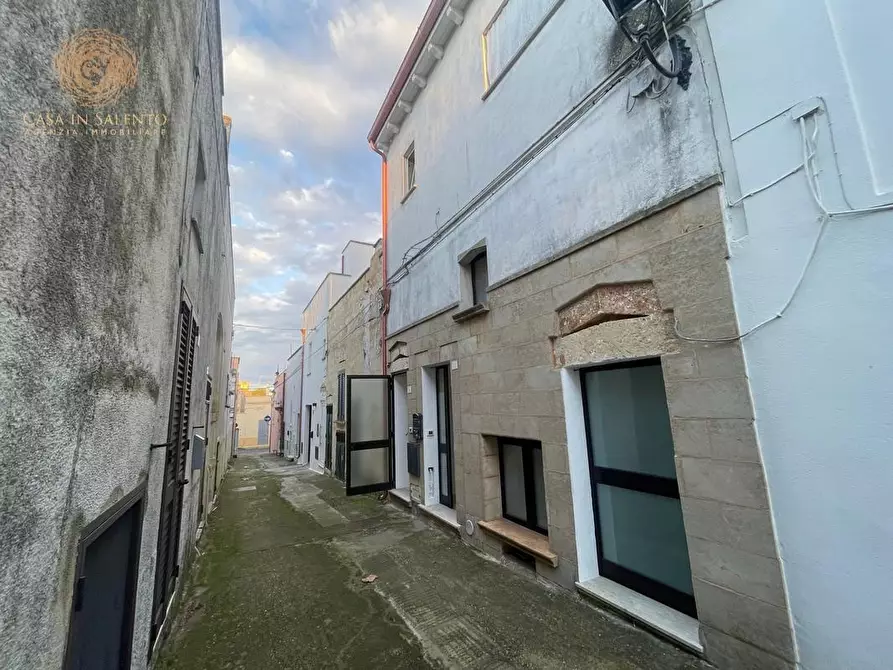 Immagine 35 di Appartamento in vendita  a Miggiano