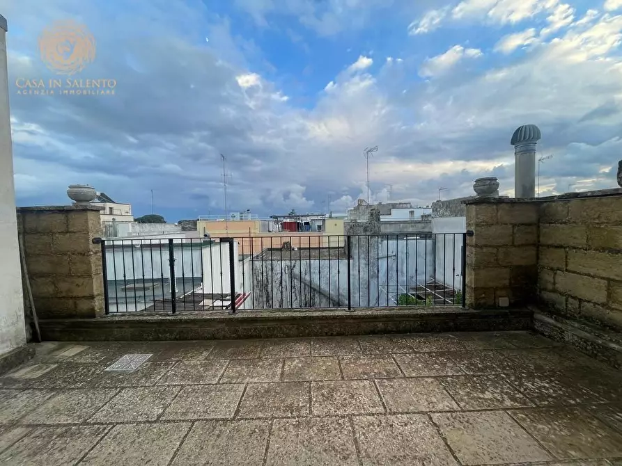 Immagine 18 di Appartamento in vendita  a Miggiano