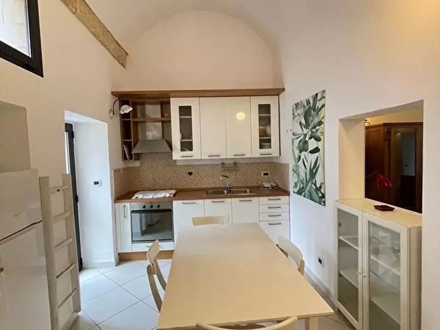 Immagine 3 di Appartamento in vendita  a Miggiano