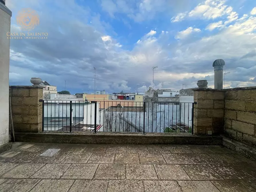 Immagine 19 di Appartamento in vendita  a Miggiano