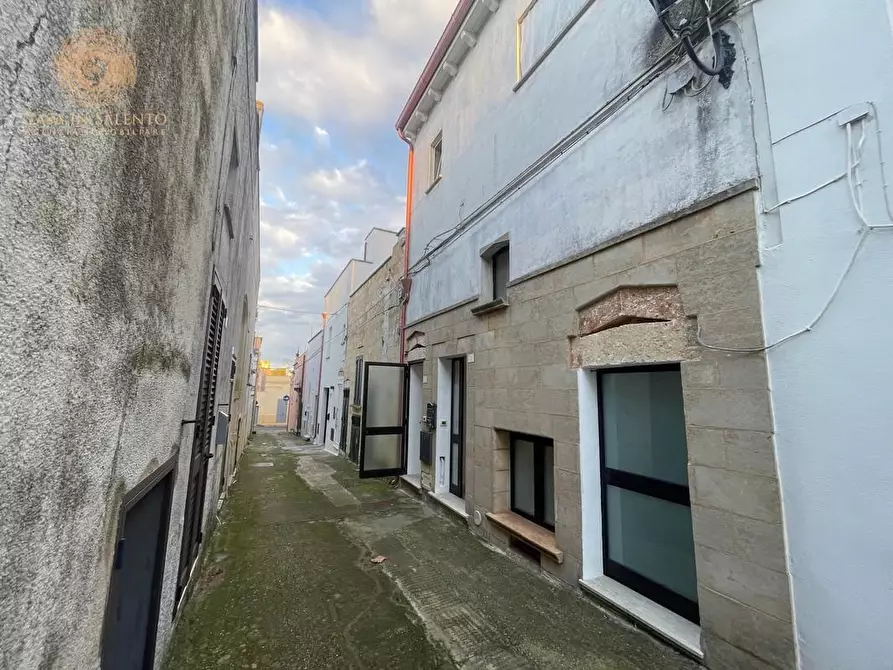 Immagine 32 di Appartamento in vendita  a Miggiano