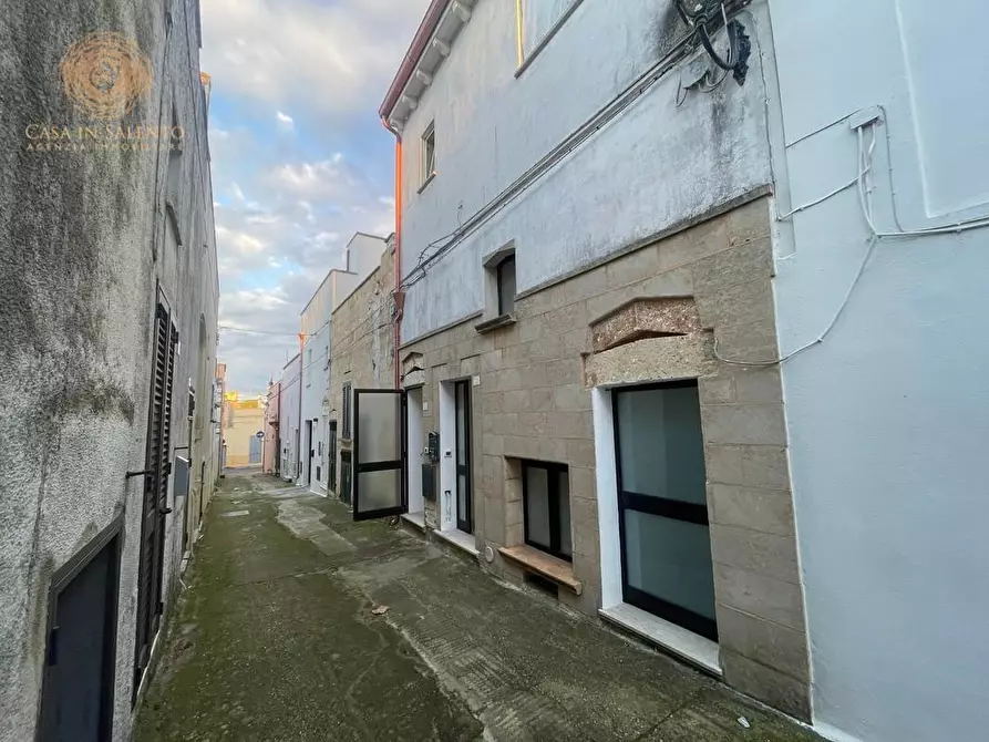 Immagine 33 di Appartamento in vendita  a Miggiano