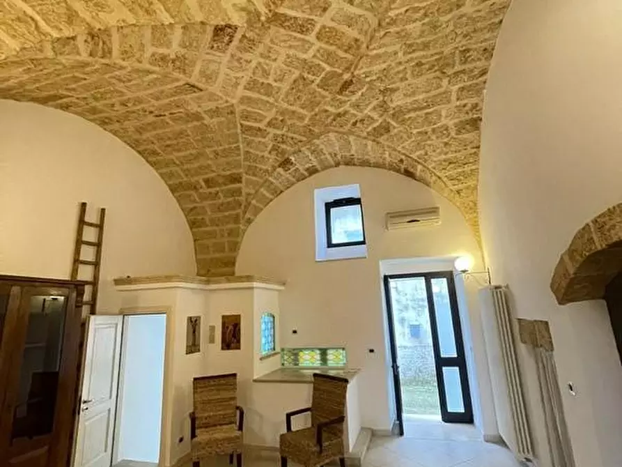 Immagine 2 di Appartamento in vendita  a Miggiano