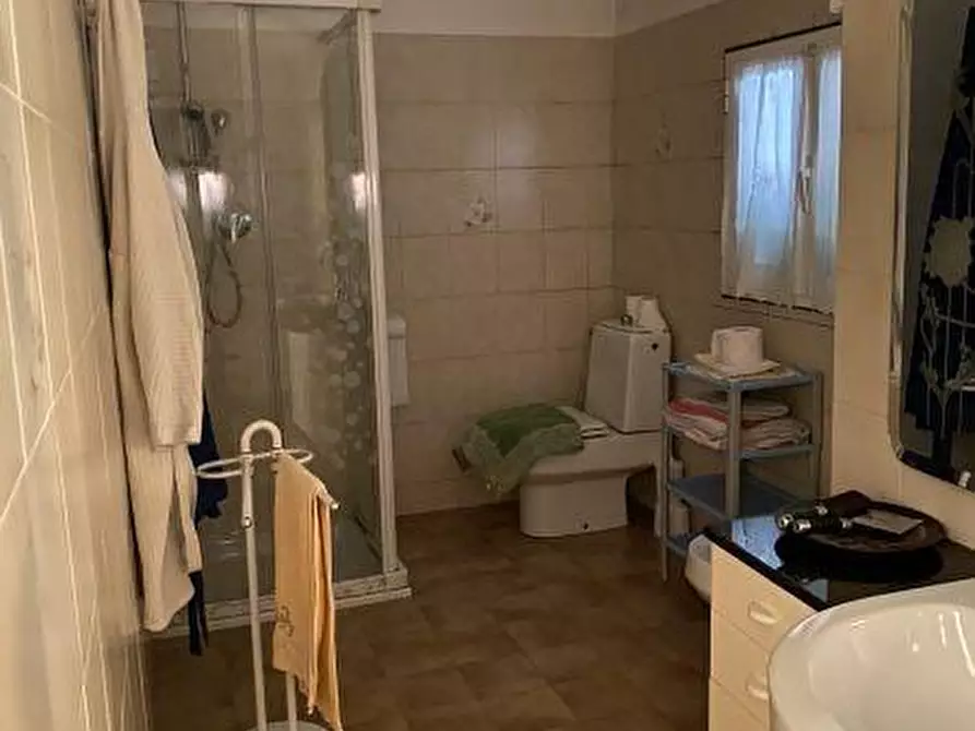 Immagine 4 di Casa indipendente in vendita  a Sarzana