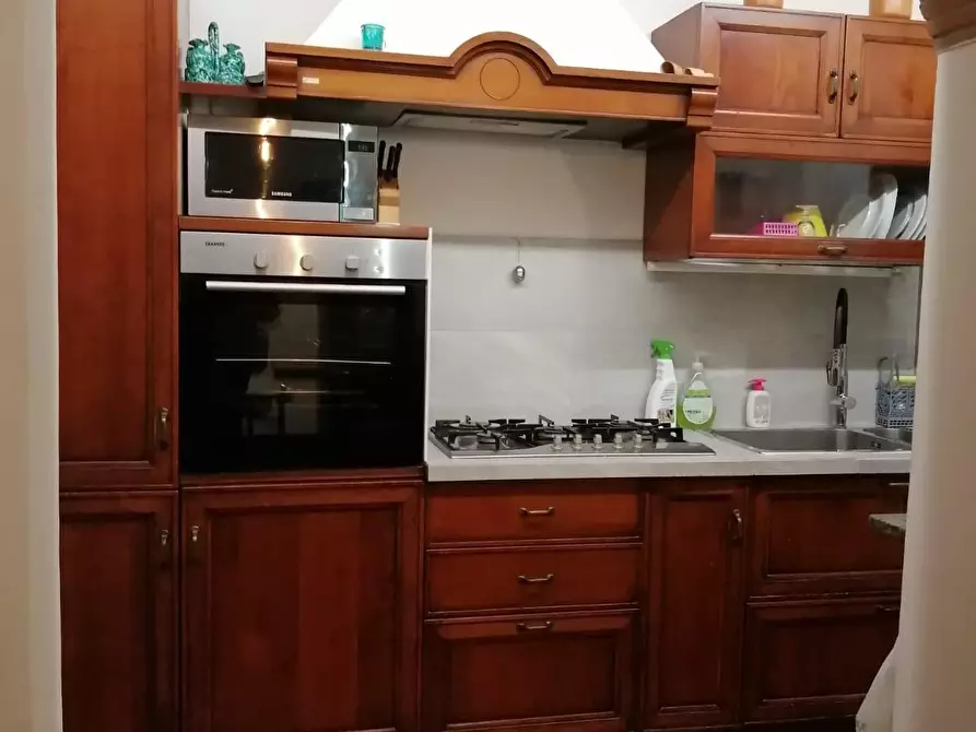 Immagine 12 di Terratetto in vendita  a Cascina