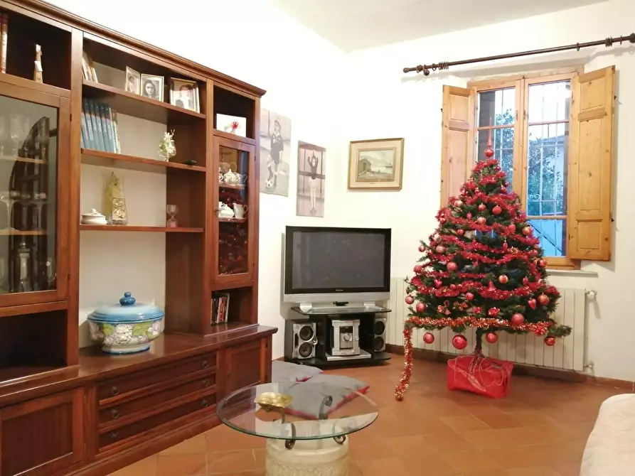 Immagine 4 di Terratetto in vendita  a Cascina