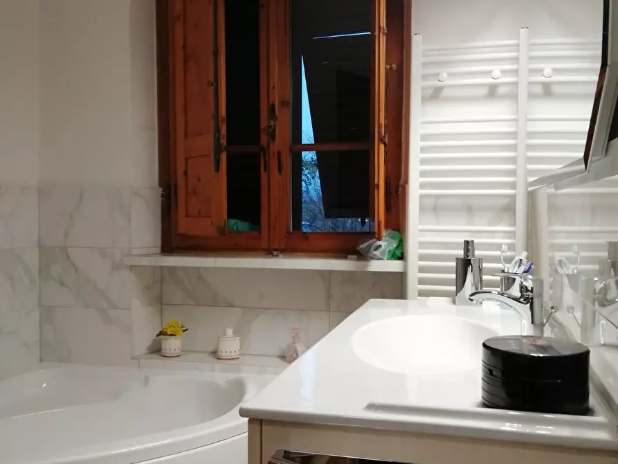 Immagine 22 di Terratetto in vendita  a Cascina