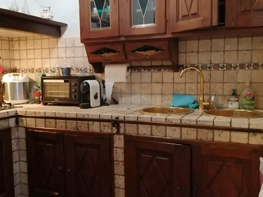 Immagine 10 di Terratetto in vendita  a Cascina