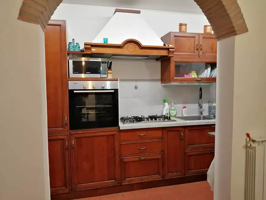 Immagine 9 di Terratetto in vendita  a Cascina