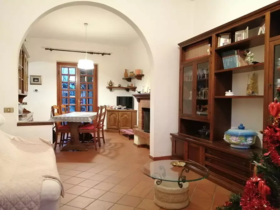 Immagine 5 di Terratetto in vendita  a Cascina