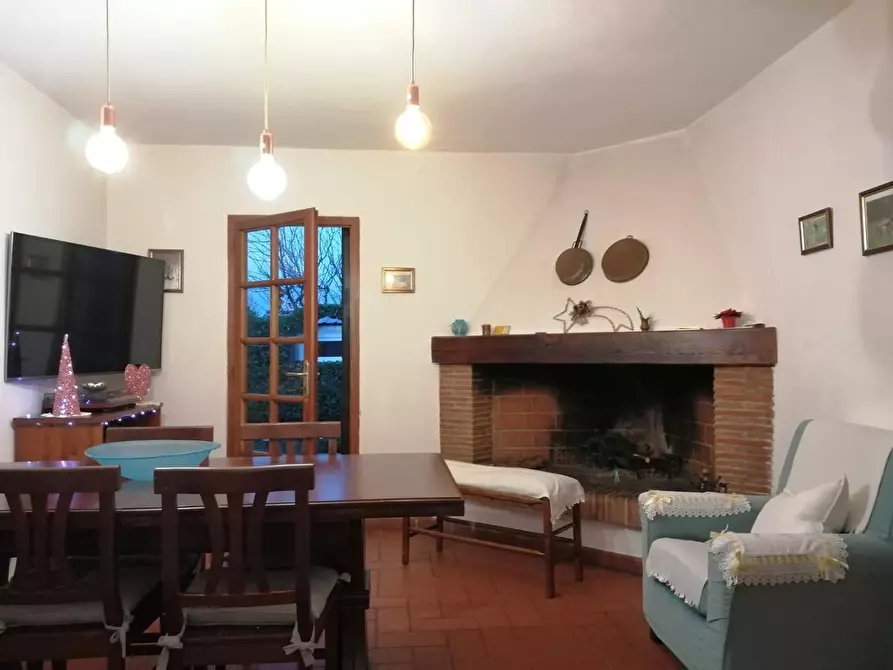 Immagine 6 di Terratetto in vendita  a Cascina