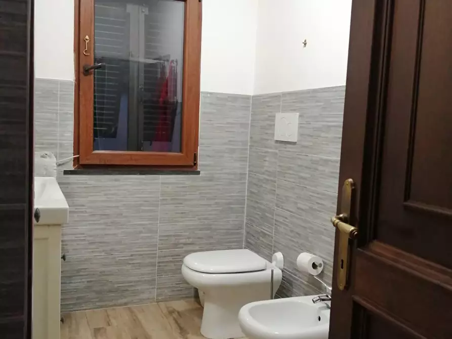 Immagine 13 di Terratetto in vendita  a Cascina