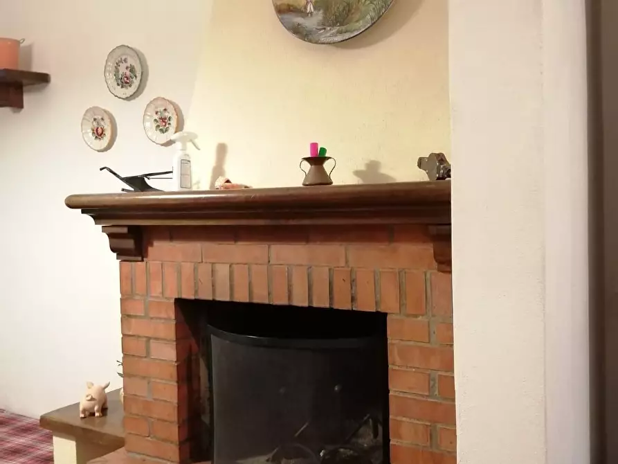 Immagine 8 di Terratetto in vendita  a Cascina