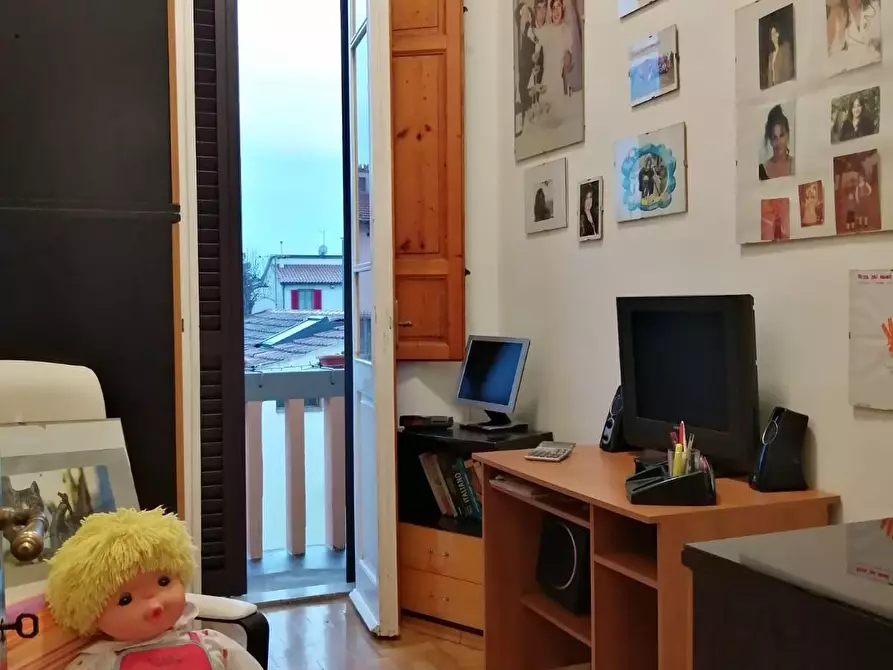 Immagine 20 di Terratetto in vendita  a Cascina