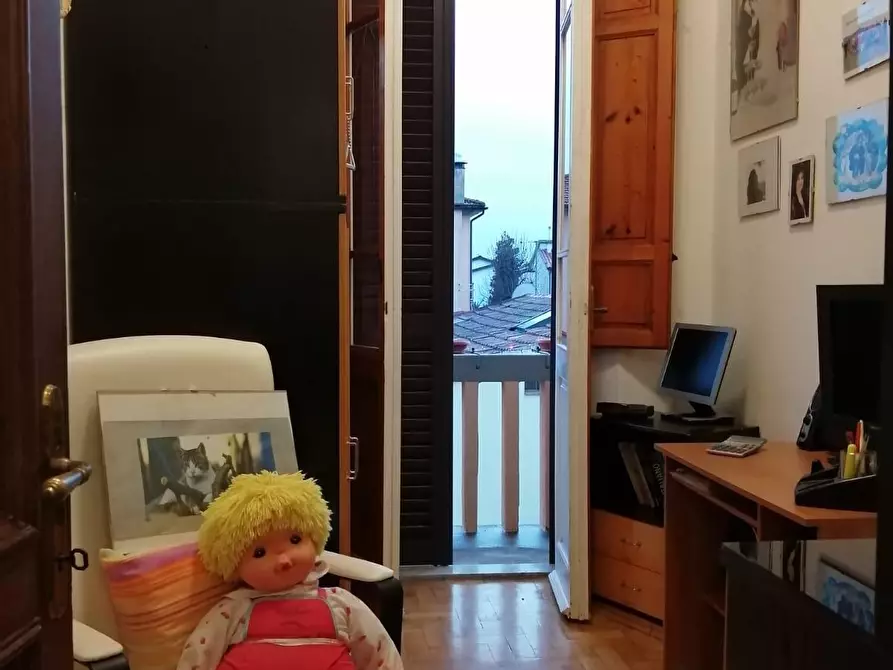 Immagine 25 di Terratetto in vendita  a Cascina