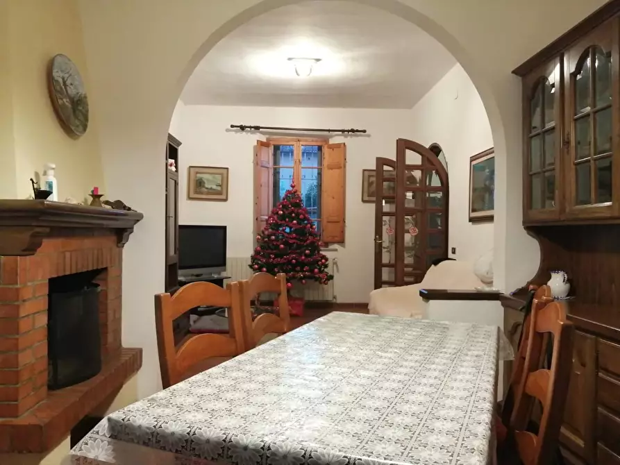 Immagine 17 di Terratetto in vendita  a Cascina