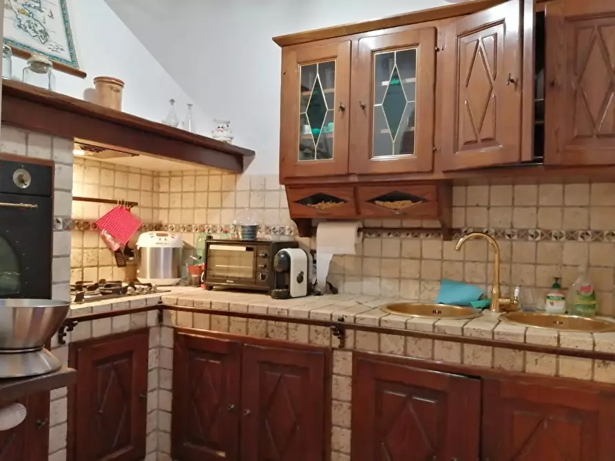 Immagine 7 di Terratetto in vendita  a Cascina