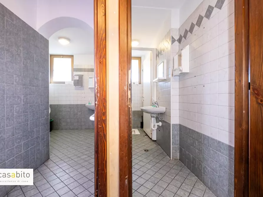 Immagine 33 di Terratetto in vendita  a Filago