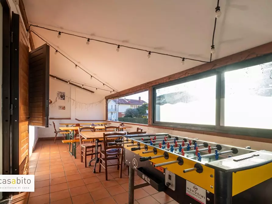 Immagine 6 di Terratetto in vendita  a Filago